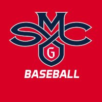 Saint Mary's Baseball(@SMC_Baseball) 's Twitter Profile Photo