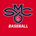 Saint Mary's Baseball (@SMC_Baseball) Twitter profile photo