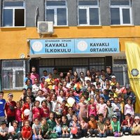 KAVAKLI İLK-ORTA OKULU(@KAVAKLIORTAOKU2) 's Twitter Profile Photo