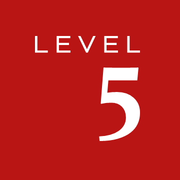 Architecture.Interiors.Planning - Striving to achieve a higher standard. #L5Arch