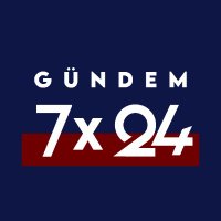 Gündem 7x24(@gundem7x24) 's Twitter Profileg