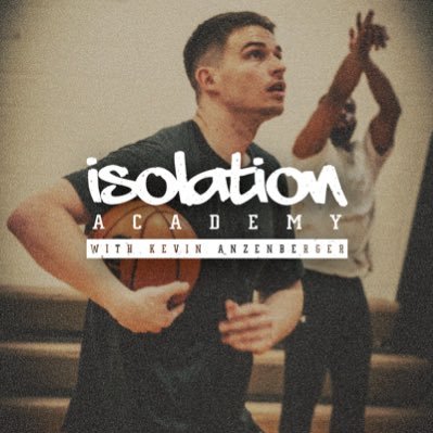 🏀 Hoops Trainer (Isolation Academy)