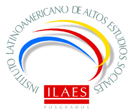 Instituto Latinoamericano de Altos Estudios Sociales - ILAES Posgrados - 
Producción de conocimientos desde la perspectiva del sur