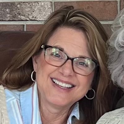 Unapologetic follower of Jesus, wife, mom, grandma, conservative. Appreciator of wit, sarcasm, & common sense. No DMs. 🇺🇸🇮🇱 #TrumpVance2024