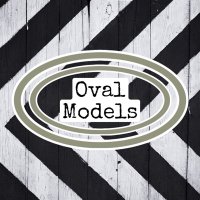 Oval Models(@OvalModels) 's Twitter Profile Photo