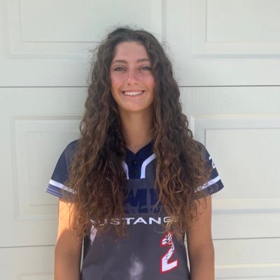 Tampa Mustangs Rene 18u #12 5’9 Catcher/Outfield Windermere HS 2024 5.0 GPA @BC_softball 💛❤️🦅