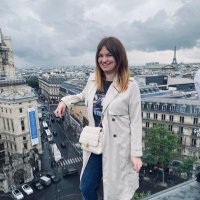 Laetitia Rocci (@roccilaetitia) 's Twitter Profile Photo Laetitia Rocci (@roccilaetitia) 's Twitter Profile Photo