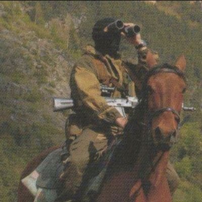 Peaceful, not harmless. First generation homesteading. No gods, No masters.
I love my country. 🇺🇸 I hate its government. 🔥