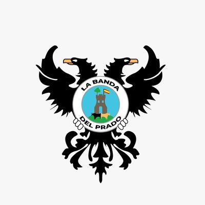BandaPrado33's profile picture. Cuenta oficial de La Peña
 La Banda Del Prado 
FORZA TALA!!!!
Animando al equipo de nuestra localidad!!