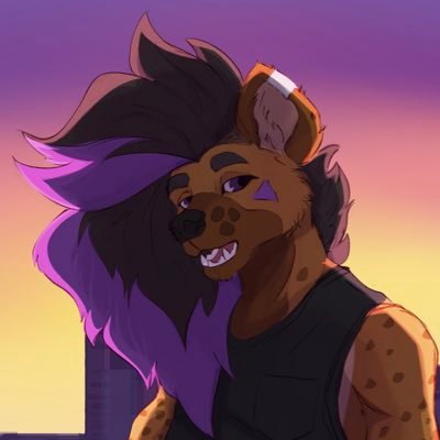 Freelance Furry Artist (He/Him )|
+18 🔞 sometimes
Commissions: Open! DM for info