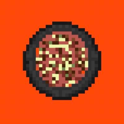 PizzaOnChain's profile picture. (🍕, 🟧, 🪙, ⛓️)
