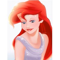 Thelittlemermaid(@Elli18113) 's Twitter Profile Photo