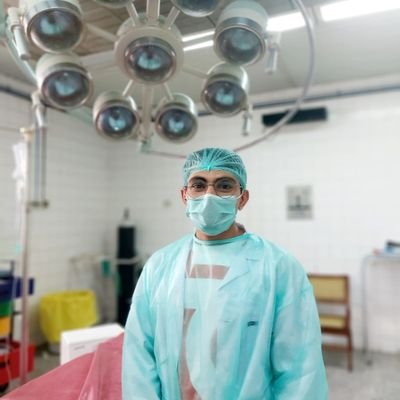 basit3455's profile picture. Doctor, proud to be Muslim ❤️.
ayubian 3/5 mbbs