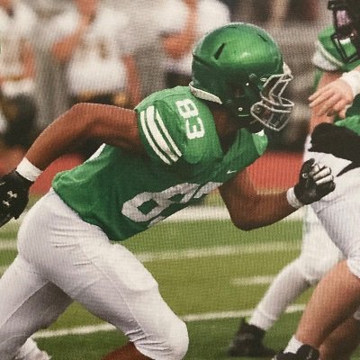 Provo High School l '25 l FB: OLB/RB l 6’0” 180 l  4.0 GPA