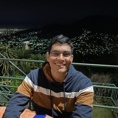 Monge1H's profile picture. Trying my best.
 Organizer of @gdgsanmiguel
