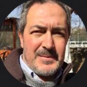 Hacettepe University,Ceramic Artist,Nature lover,Creation causality thinker,Manager,hungry for knowledge,Retired,Economy,Politics,Technology.