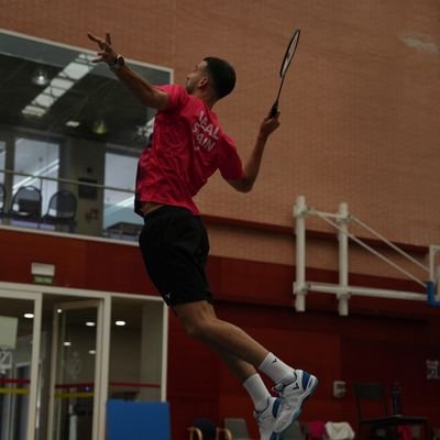 CAFyD en la UCAM









CARD de Madrid🏸