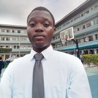 Godwin (@godwin11516293) 's Twitter Profile