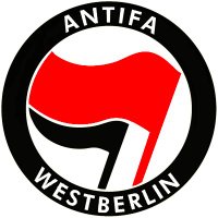 Antifa Westberlin(@antifawb) 's Twitter Profile Photo