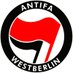 Antifa Westberlin (@antifawb) Twitter profile photo