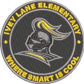 The Ivey Lane Elementary where smart is cool and a place of EXCELLENCE...