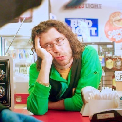 CSarkisGraham's profile picture. Philadelphia filmmaker, writer #HigherGroundsMovie