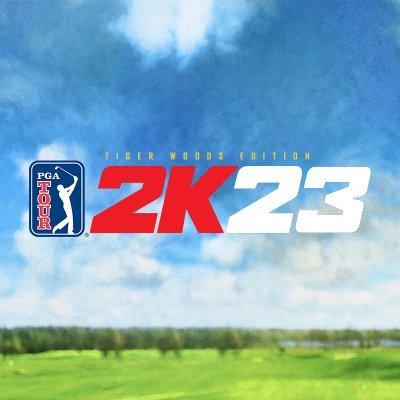 #PGATOUR2K23 | More Golf. More Game. 🏌️⛳🏌️‍♀️ Issues? Contact @2KSupport | ESRB Rating: E for Everyone