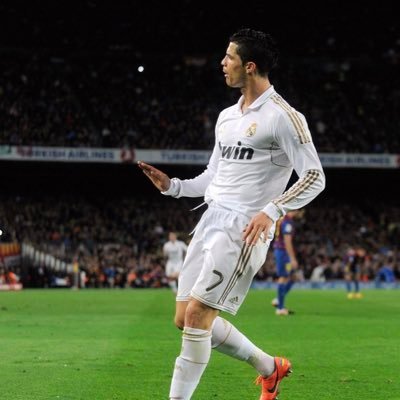 MarkitosBP's profile picture. You’ll never walk alone.