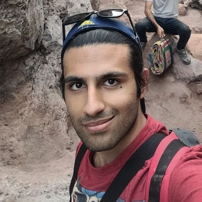 Pedramply's profile picture. studying  MSc in Experimental and Medical Bioscience in Linköping University | BSc in Medical Laboratory Sciences from Zanjan University of Medical Sciences