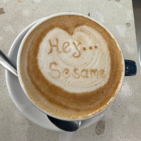 Sesame Mosweu (@sesamem) 's Twitter Profile Photo Sesame Mosweu (@sesamem) 's Twitter Profile Photo