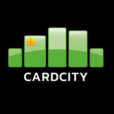 CARDCITY