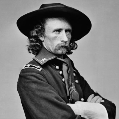 LTC George A. Custer