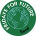 Fridays for Future Bend (@FFF_Bend) Twitter profile photo