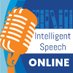 Intelligent Speech (@intellspeechcon) Twitter profile photo Intelligent Speech (@intellspeechcon) Twitter profile photo