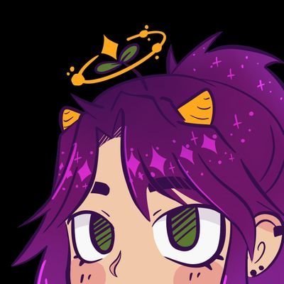 Luna 💜Commissions Open💜さんのプロフィール画像