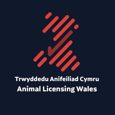 Together, we can improve the welfare of animals across Wales! / Gyda’n gilydd, gallwn wella lles anifeiliaid ledled Cymru!