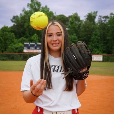 Psalms 46:5 “God is within her, she will not fall.” Firecrackers Medina/Miller 18u South View High School 2025 RHP