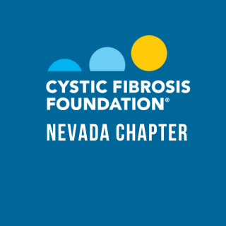The Nevada Chapter is helping to advance @CF_Foundation’s mission to find a cure for every person with cystic fibrosis.