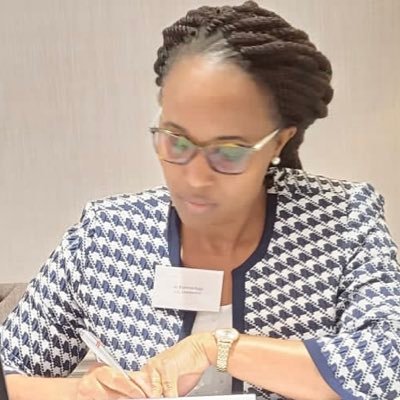 Policy analyst with a passion in Food and Nutrition Security for all.