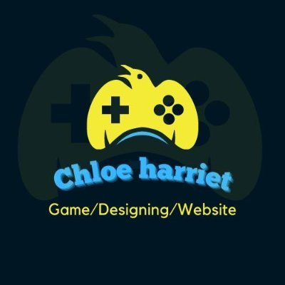 I'm a Graphic/Motion Artist and website developer
#Instagram #discord @chloeharriet4
Work with a Firm @DUIT_Services