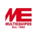 MULTIEQUIPOS (@multiequipossa) Twitter profile photo MULTIEQUIPOS (@multiequipossa) Twitter profile photo