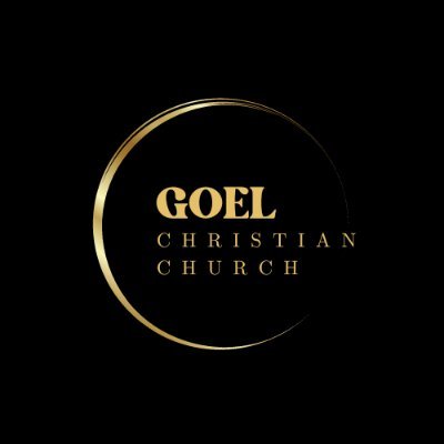 Welcome to Goel Christian Church official @twitter account
Delivering the counsel of God to mankind. 
Showing forth His redemptive love, mercy and Power.