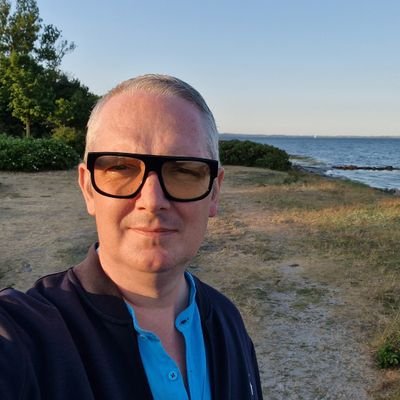 CEO, CTO, Father, Husband and Wine Enthusiast, interested as well in Psychology, Philosophy, Science, Music, Art and Dining