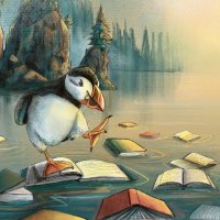 Alaska Writers Guild (@akwritersguild) 's Twitter Profile