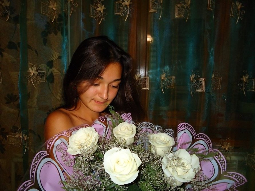 HaleyCaswe21154's profile picture. Man of iron seeking females over 18.