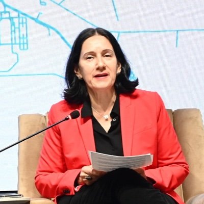 This is an archive of the account of the Deputy Regional Director for Arab States @UNDP. Pse follow @UNDPArabStates for updates