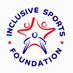 Inclusive Sports (@isfathletes) Twitter profile photo Inclusive Sports (@isfathletes) Twitter profile photo