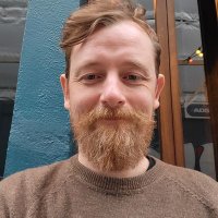 Conċoḃar Ó Maoilḃeannaċta (@conorblessing) 's Twitter Profile