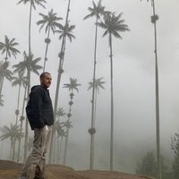 Julian Pulecio (@julian_pulecio1) 's Twitter Profile