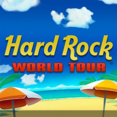 Hard Rock World Tour